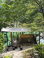 Thang Hen Lake - Tourist Village