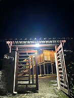 Thang Hen Lake - Tourist Village