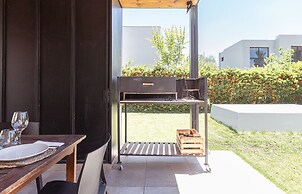 Exclusiva Casa en Complejo Privado