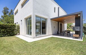 Exclusiva Casa en Complejo Privado