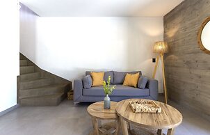 Exclusiva Casa en Complejo Privado