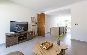 Exclusiva Casa en Complejo Privado