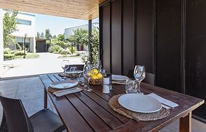 Exclusiva Casa en Complejo Privado