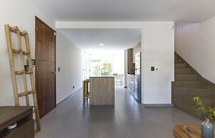 Exclusiva Casa en Complejo Privado