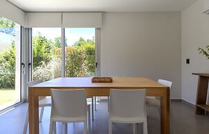 Exclusiva Casa en Complejo Privado