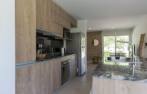 Exclusiva Casa en Complejo Privado