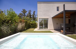 Exclusiva Casa en Complejo Privado