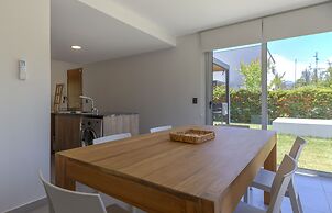 Exclusiva Casa en Complejo Privado