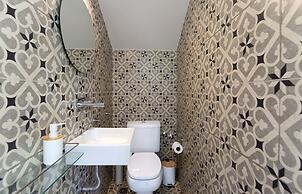 Exclusiva Casa en Complejo Privado