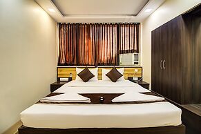 OPAL COMFORTS- A BUSINESS HOTEL