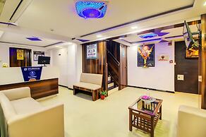 OPAL COMFORTS- A BUSINESS HOTEL