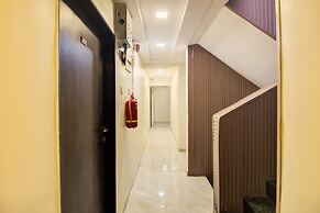 OPAL COMFORTS- A BUSINESS HOTEL