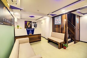 OPAL COMFORTS- A BUSINESS HOTEL