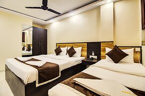 OPAL COMFORTS- A BUSINESS HOTEL