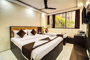 OPAL COMFORTS- A BUSINESS HOTEL