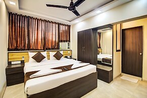 OPAL COMFORTS- A BUSINESS HOTEL