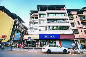 OPAL COMFORTS- A BUSINESS HOTEL