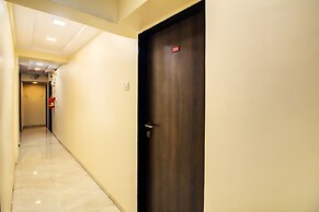 OPAL COMFORTS- A BUSINESS HOTEL