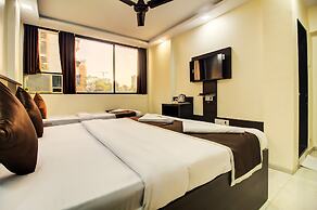 OPAL COMFORTS- A BUSINESS HOTEL