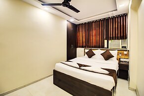 OPAL COMFORTS- A BUSINESS HOTEL