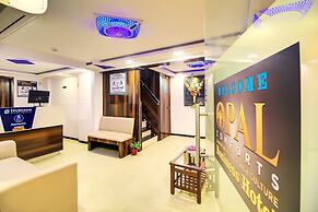 OPAL COMFORTS- A BUSINESS HOTEL