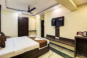 OPAL COMFORTS- A BUSINESS HOTEL