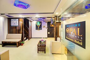 OPAL COMFORTS- A BUSINESS HOTEL