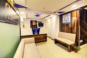 OPAL COMFORTS- A BUSINESS HOTEL