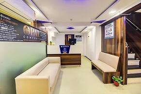 OPAL COMFORTS- A BUSINESS HOTEL