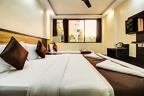 OPAL COMFORTS- A BUSINESS HOTEL