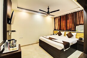 OPAL COMFORTS- A BUSINESS HOTEL