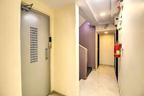 OPAL COMFORTS- A BUSINESS HOTEL