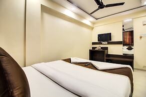 OPAL COMFORTS- A BUSINESS HOTEL