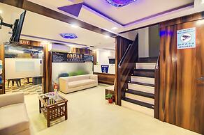 OPAL COMFORTS- A BUSINESS HOTEL