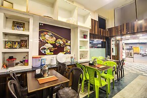 OPAL COMFORTS- A BUSINESS HOTEL