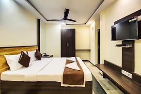 OPAL COMFORTS- A BUSINESS HOTEL