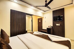 OPAL COMFORTS- A BUSINESS HOTEL