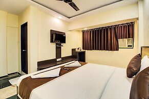 OPAL COMFORTS- A BUSINESS HOTEL