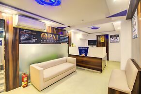 OPAL COMFORTS- A BUSINESS HOTEL