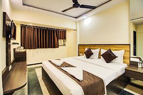 OPAL COMFORTS- A BUSINESS HOTEL