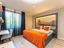JustStay Essen Hotel & Apartments