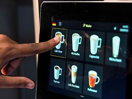 JustStay Essen Hotel & Apartments