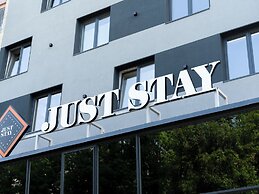JustStay Essen Hotel & Apartments