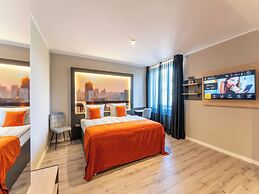 JustStay Essen Hotel & Apartments