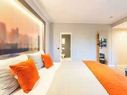 JustStay Essen Hotel & Apartments