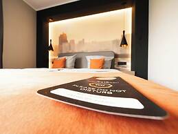 JustStay Essen Hotel & Apartments