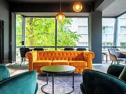 JustStay Essen Hotel & Apartments