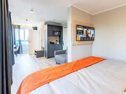 JustStay Essen Hotel & Apartments