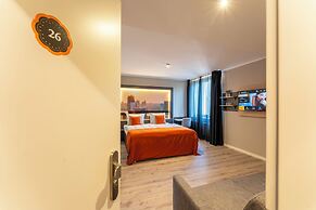 JustStay Essen Hotel & Apartments