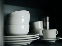 JustStay Essen Hotel & Apartments